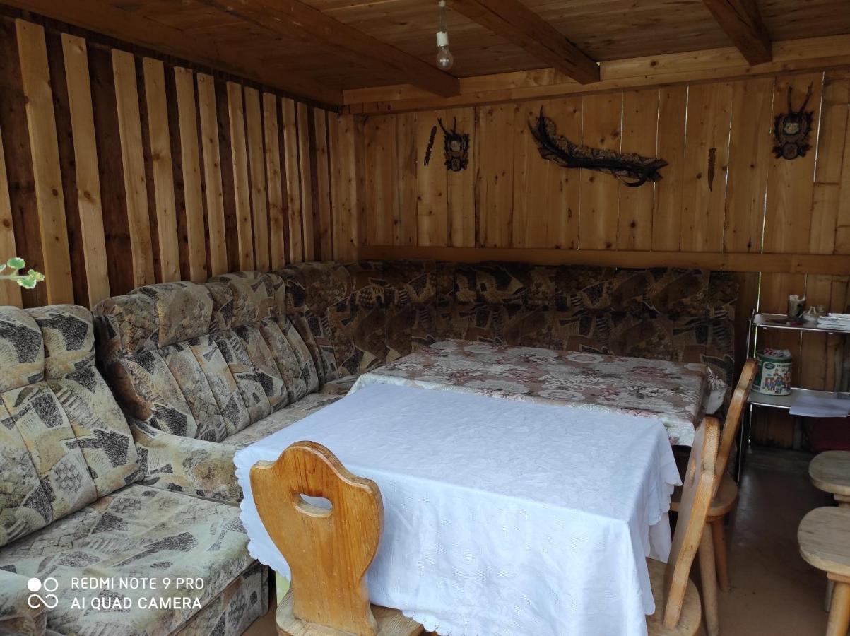 Pensiunea Viorica Fundu Moldovei Extérieur photo