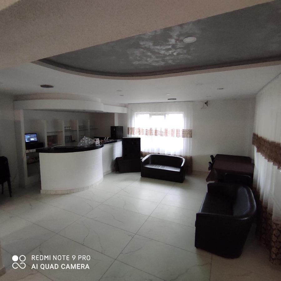 Pensiunea Viorica Fundu Moldovei Extérieur photo
